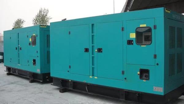 遂川幼儿园备用发电机供
