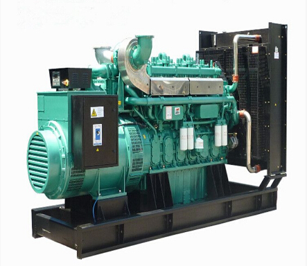 遂川宗申动力30kw小型柴油二手发电机组 遂川宗申动力30kw小型柴油二手发电机组