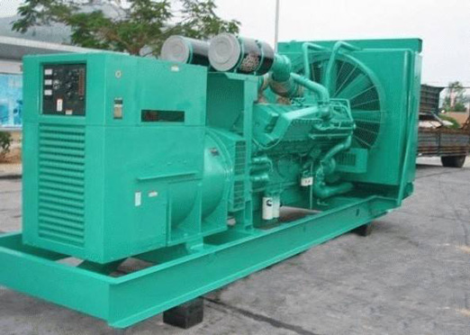 遂川75kw康明斯柴油发电车出租图片 遂川75kw康明斯柴油发电车出租图片