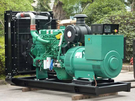 遂川710kw康明斯柴油发电机组图片 遂川710kw康明斯柴油发电机组图片