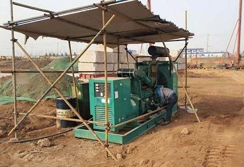 遂川发电机出租 遂川发电机出租