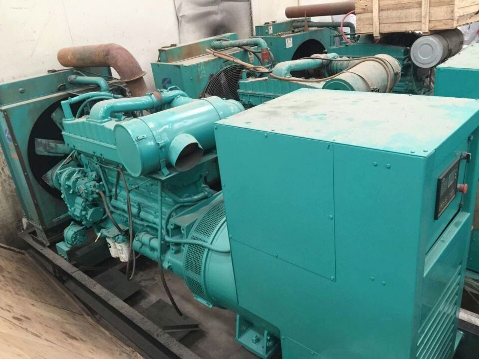 遂川发电机出租 遂川发电机出租