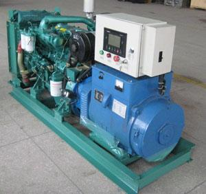 遂川发电机出租