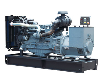遂川应急600kw道依茨柴油发电机组 遂川应急600kw道依茨柴油发电机组