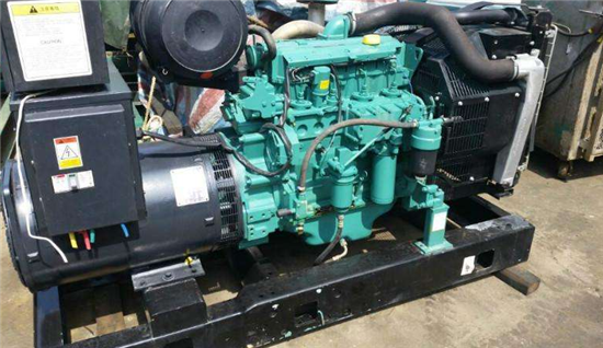 遂川柴油发电机 遂川柴油发电机